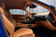 Aston Martin V8 Vantage din 2025 cu 200 km - oferta AST124743 - foto 11