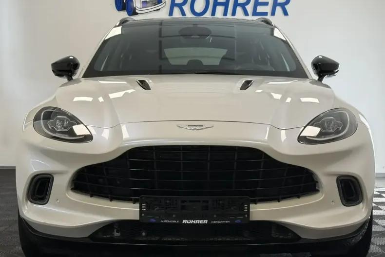Aston Martin DBX din 2020 cu 83.880 km - oferta AST124745 - foto 3