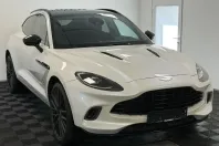 Aston Martin DBX din 2020 cu 83.880 km - oferta AST124745 - foto 4