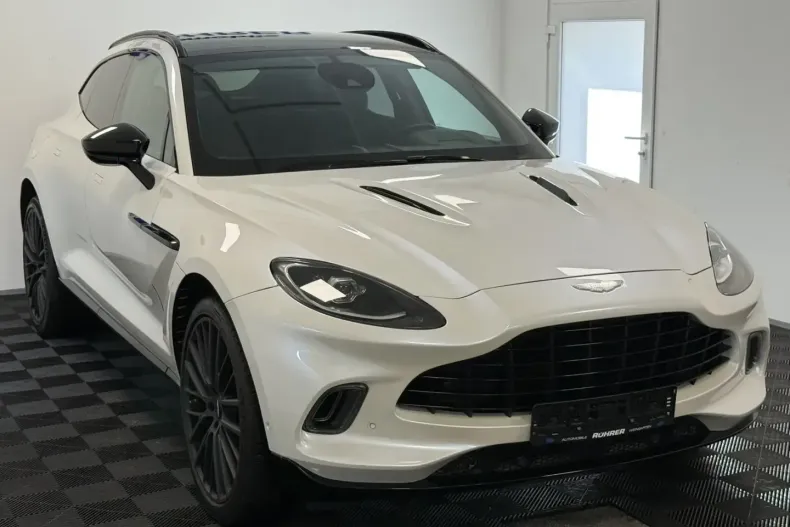 Aston Martin DBX din 2020 cu 83.880 km - oferta AST124745 - foto 4