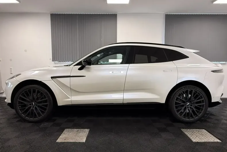 Aston Martin DBX din 2020 cu 83.880 km - oferta AST124745 - foto 5