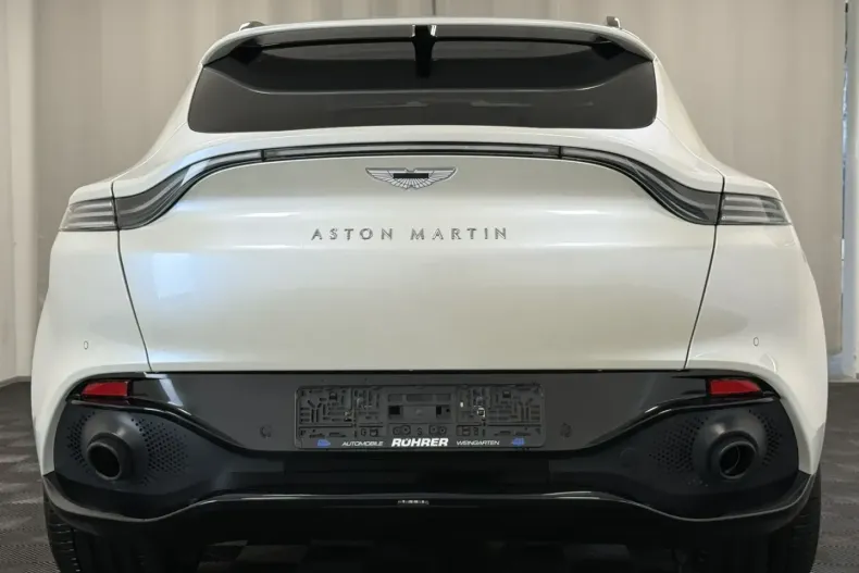 Aston Martin DBX din 2020 cu 83.880 km - oferta AST124745 - foto 7