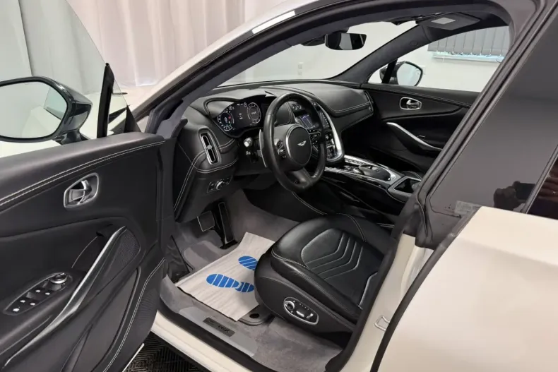 Aston Martin DBX din 2020 cu 83.880 km - oferta AST124745 - foto 9