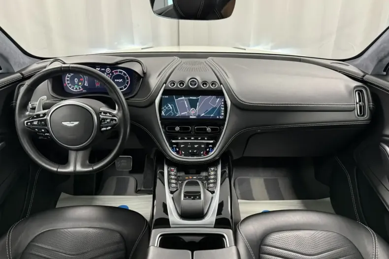 Aston Martin DBX din 2020 cu 83.880 km - oferta AST124745 - foto 12