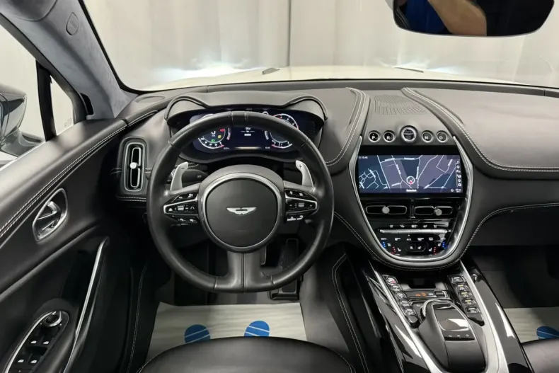 Aston Martin DBX din 2020 cu 83.880 km - oferta AST124745 - foto 13