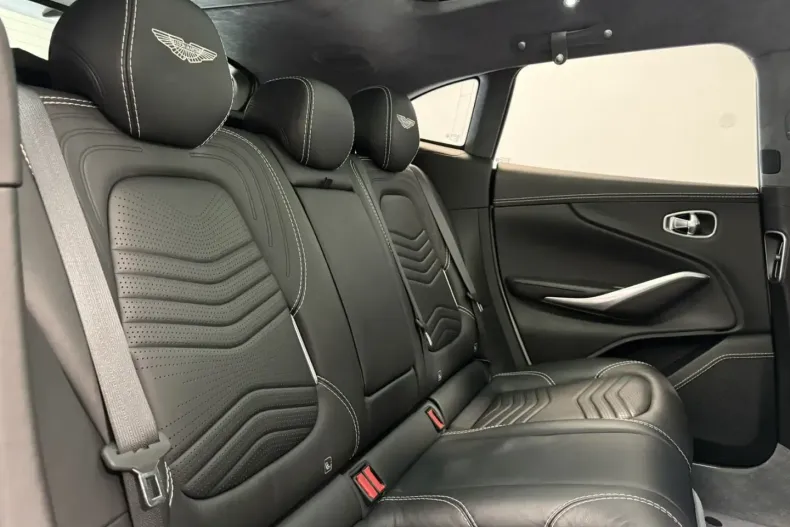 Aston Martin DBX din 2020 cu 83.880 km - oferta AST124745 - foto 15