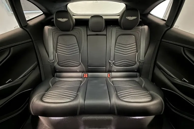 Aston Martin DBX din 2020 cu 83.880 km - oferta AST124745 - foto 16