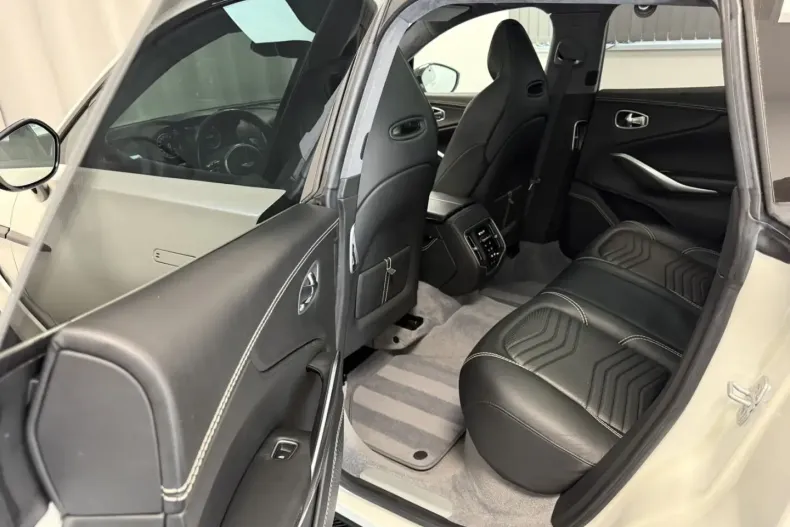 Aston Martin DBX din 2020 cu 83.880 km - oferta AST124745 - foto 17