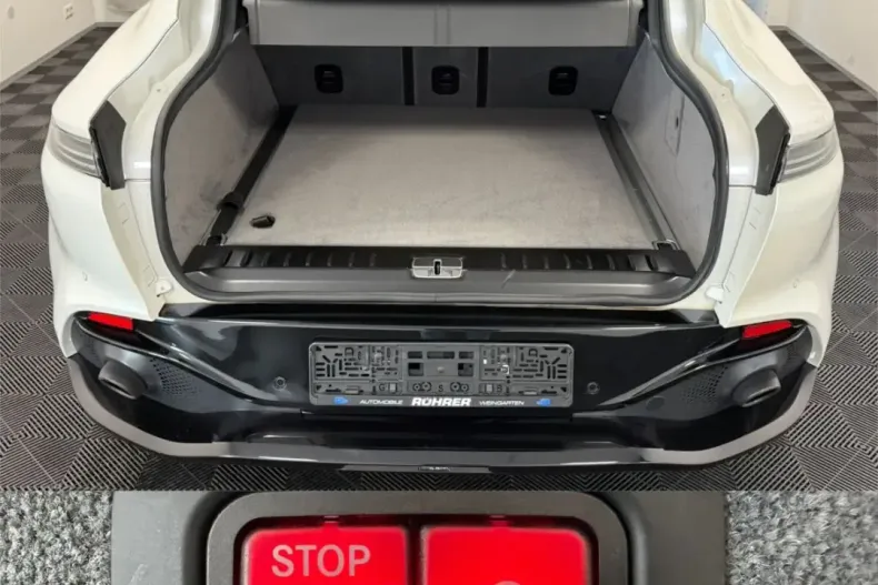 Aston Martin DBX din 2020 cu 83.880 km - oferta AST124745 - foto 18