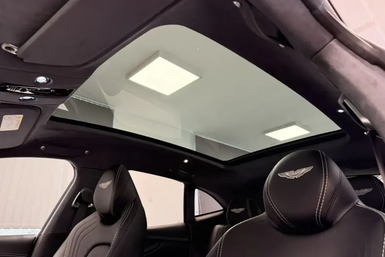 Aston Martin DBX din 2020 cu 83.880 km - oferta AST124745 - foto 19