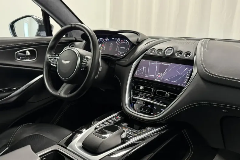 Aston Martin DBX din 2020 cu 83.880 km - oferta AST124745 - foto 20