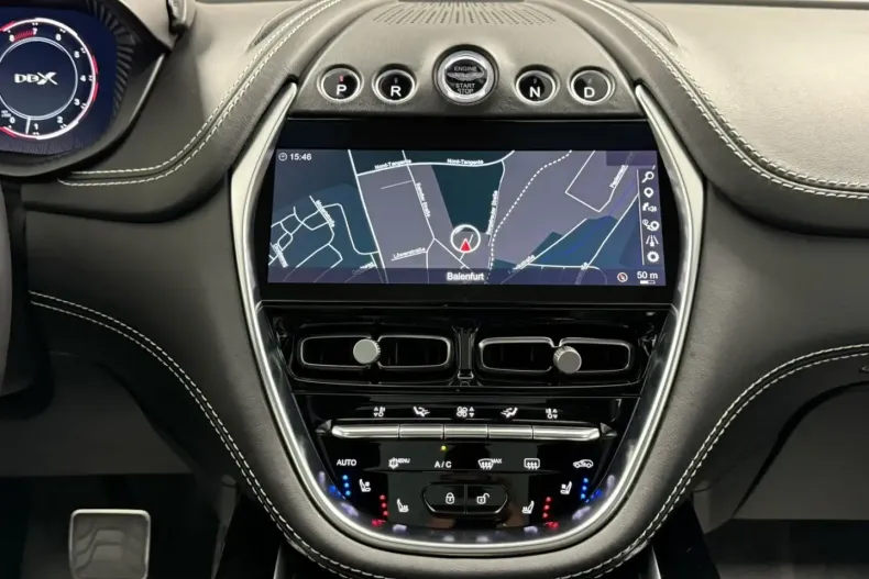 Aston Martin DBX din 2020 cu 83.880 km - oferta AST124745 - foto 21