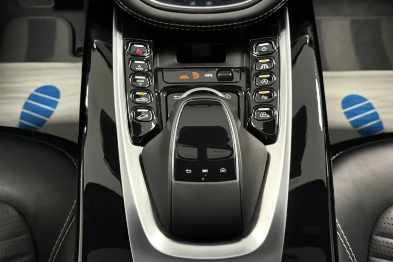 Aston Martin DBX din 2020 cu 83.880 km - oferta AST124745 - foto 22