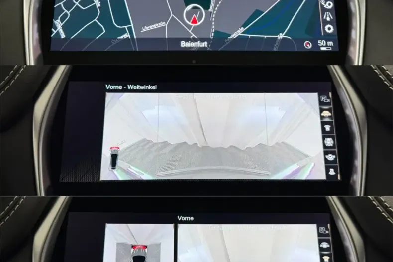 Aston Martin DBX din 2020 cu 83.880 km - oferta AST124745 - foto 26