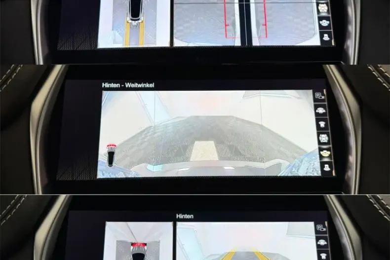 Aston Martin DBX din 2020 cu 83.880 km - oferta AST124745 - foto 27