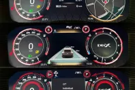 Aston Martin DBX din 2020 cu 83.880 km - oferta AST124745 - foto 33
