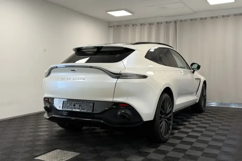 Aston Martin DBX din 2020 cu 83.880 km - oferta AST124745 - foto 36