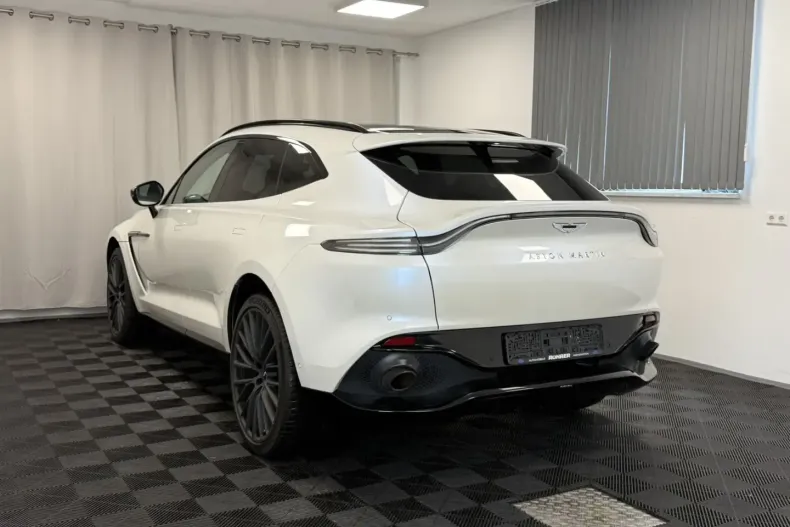 Aston Martin DBX din 2020 cu 83.880 km - oferta AST124745 - foto 37