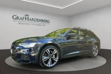 Audi A6 Allroad din 2022 - oferta AUD124746