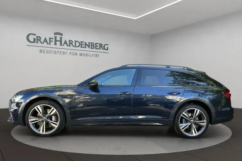 Audi A6 Allroad din 2022 cu 77.400 km - oferta AUD124746 - foto 2