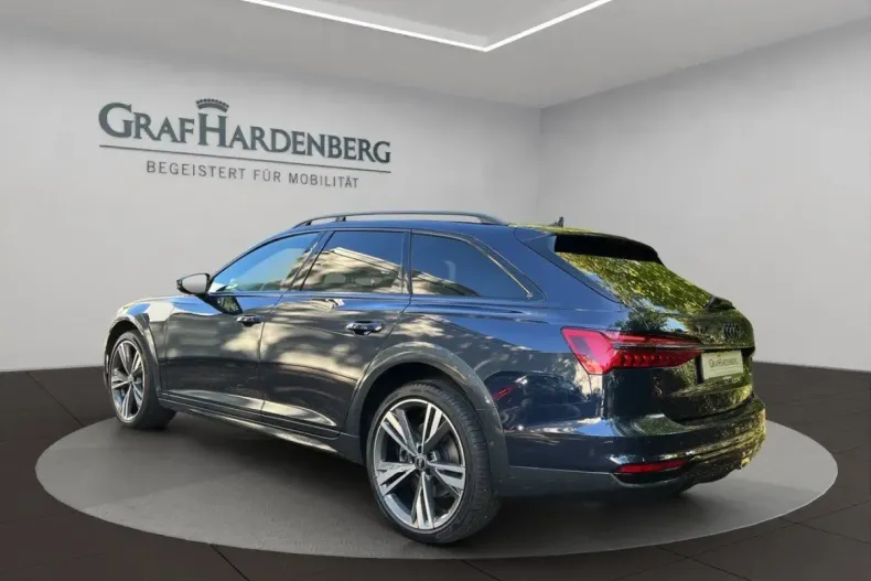 Audi A6 Allroad din 2022 cu 77.400 km - oferta AUD124746 - foto 4