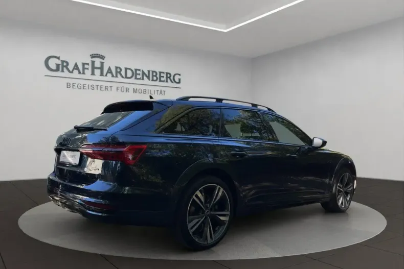 Audi A6 Allroad din 2022 cu 77.400 km - oferta AUD124746 - foto 6