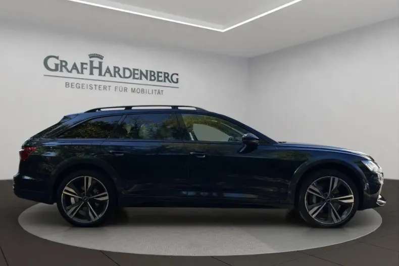 Audi A6 Allroad din 2022 cu 77.400 km - oferta AUD124746 - foto 7