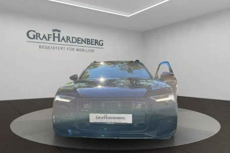 Audi A6 Allroad din 2022 cu 77.400 km - oferta AUD124746 - foto 9