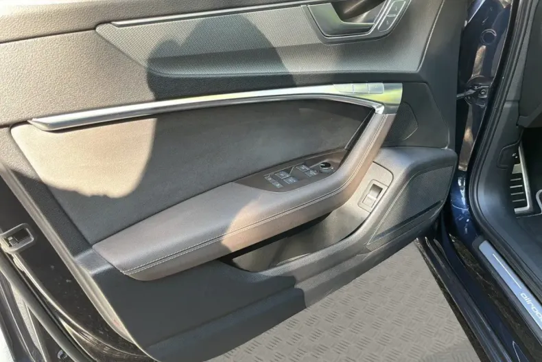 Audi A6 Allroad din 2022 cu 77.400 km - oferta AUD124746 - foto 10