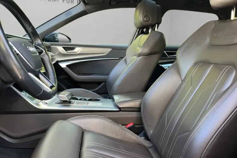 Audi A6 Allroad din 2022 cu 77.400 km - oferta AUD124746 - foto 11