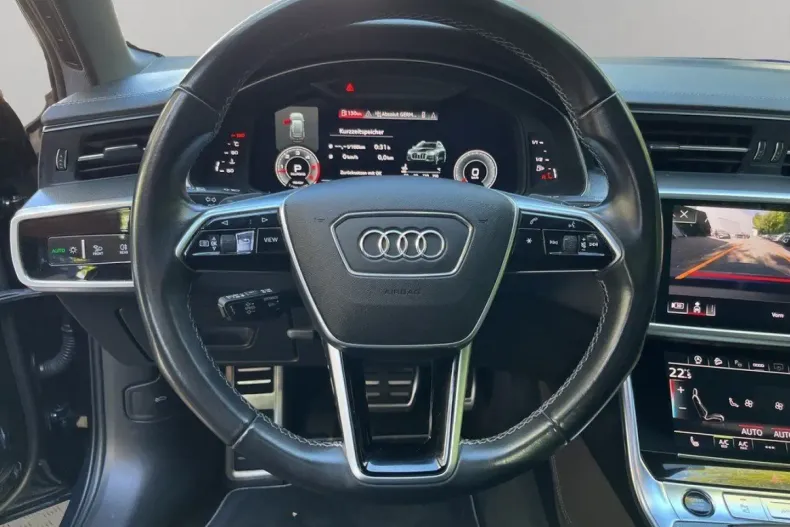 Audi A6 Allroad din 2022 cu 77.400 km - oferta AUD124746 - foto 12