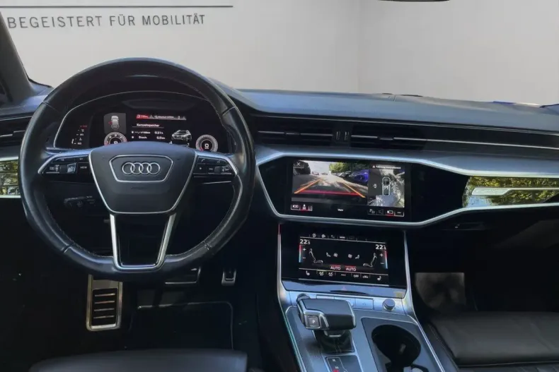 Audi A6 Allroad din 2022 cu 77.400 km - oferta AUD124746 - foto 14