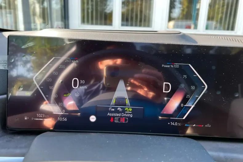 BMW X6 din 2023 cu 6.650 km - oferta BMW124748 - foto 10