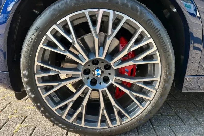 BMW X6 din 2023 cu 6.650 km - oferta BMW124748 - foto 26