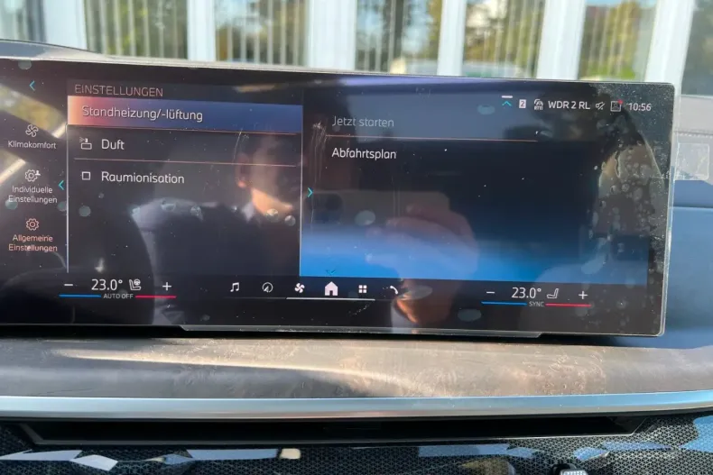 BMW X6 din 2023 cu 6.650 km - oferta BMW124748 - foto 30