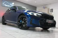 BMW 320 din 2024 cu 56.278 km - oferta BMW124750 - foto 3