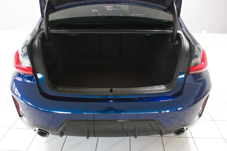 BMW 320 din 2024 cu 56.278 km - oferta BMW124750 - foto 8