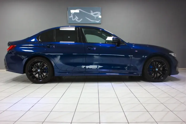 BMW 320 din 2024 cu 56.278 km - oferta BMW124750 - foto 9