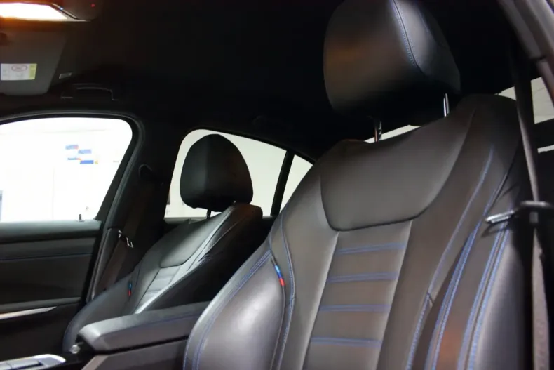 BMW 320 din 2024 cu 56.278 km - oferta BMW124750 - foto 12