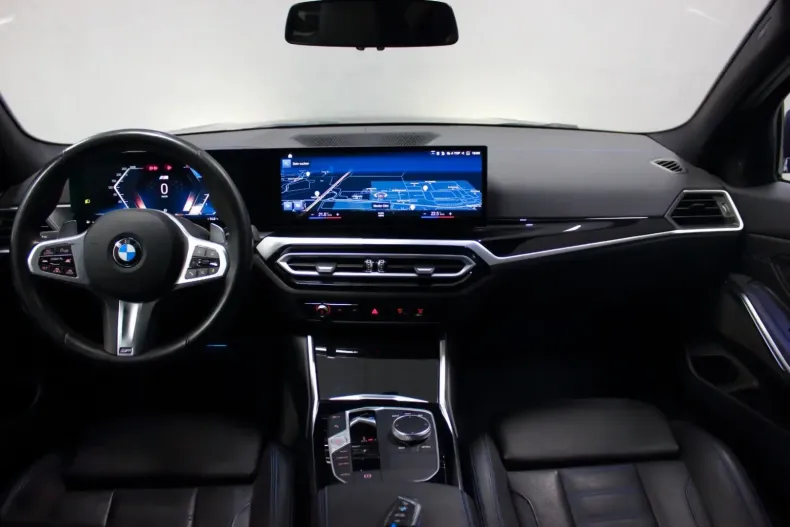 BMW 320 din 2024 cu 56.278 km - oferta BMW124750 - foto 15