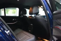 BMW 320 din 2024 cu 56.278 km - oferta BMW124750 - foto 17