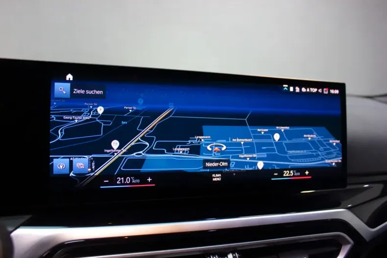 BMW 320 din 2024 cu 56.278 km - oferta BMW124750 - foto 20