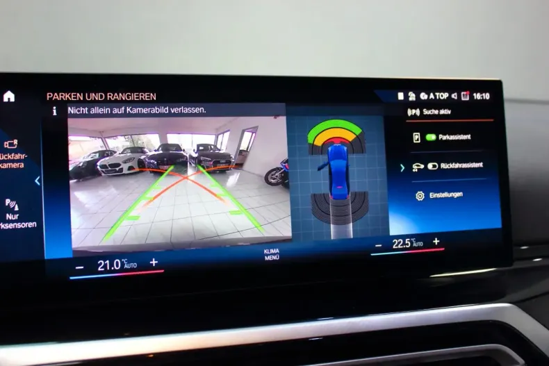 BMW 320 din 2024 cu 56.278 km - oferta BMW124750 - foto 21