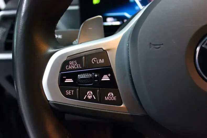 BMW 320 din 2024 cu 56.278 km - oferta BMW124750 - foto 22