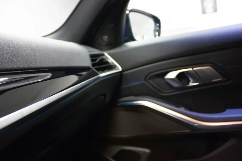 BMW 320 din 2024 cu 56.278 km - oferta BMW124750 - foto 25