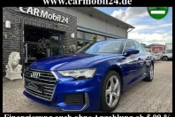 Audi A6 din 2022 cu 28.900 km - oferta AUD124755 - foto 1