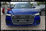 Audi A6 din 2022 cu 28.900 km - oferta AUD124755 - foto 2
