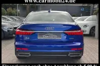 Audi A6 din 2022 cu 28.900 km - oferta AUD124755 - foto 5