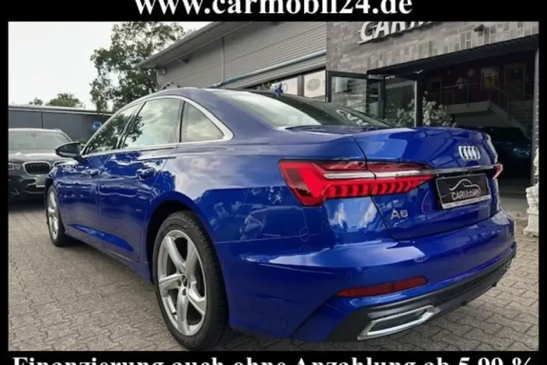 Audi A6 din 2022 cu 28.900 km - oferta AUD124755 - foto 6