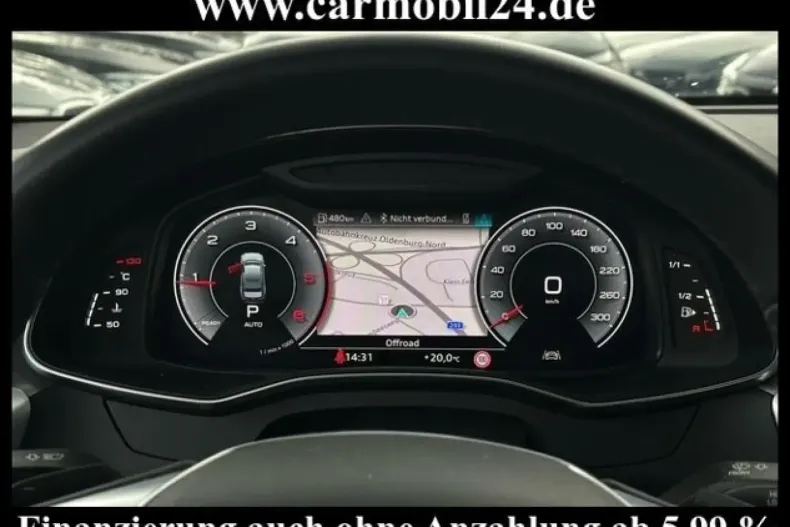 Audi A6 din 2022 cu 28.900 km - oferta AUD124755 - foto 8